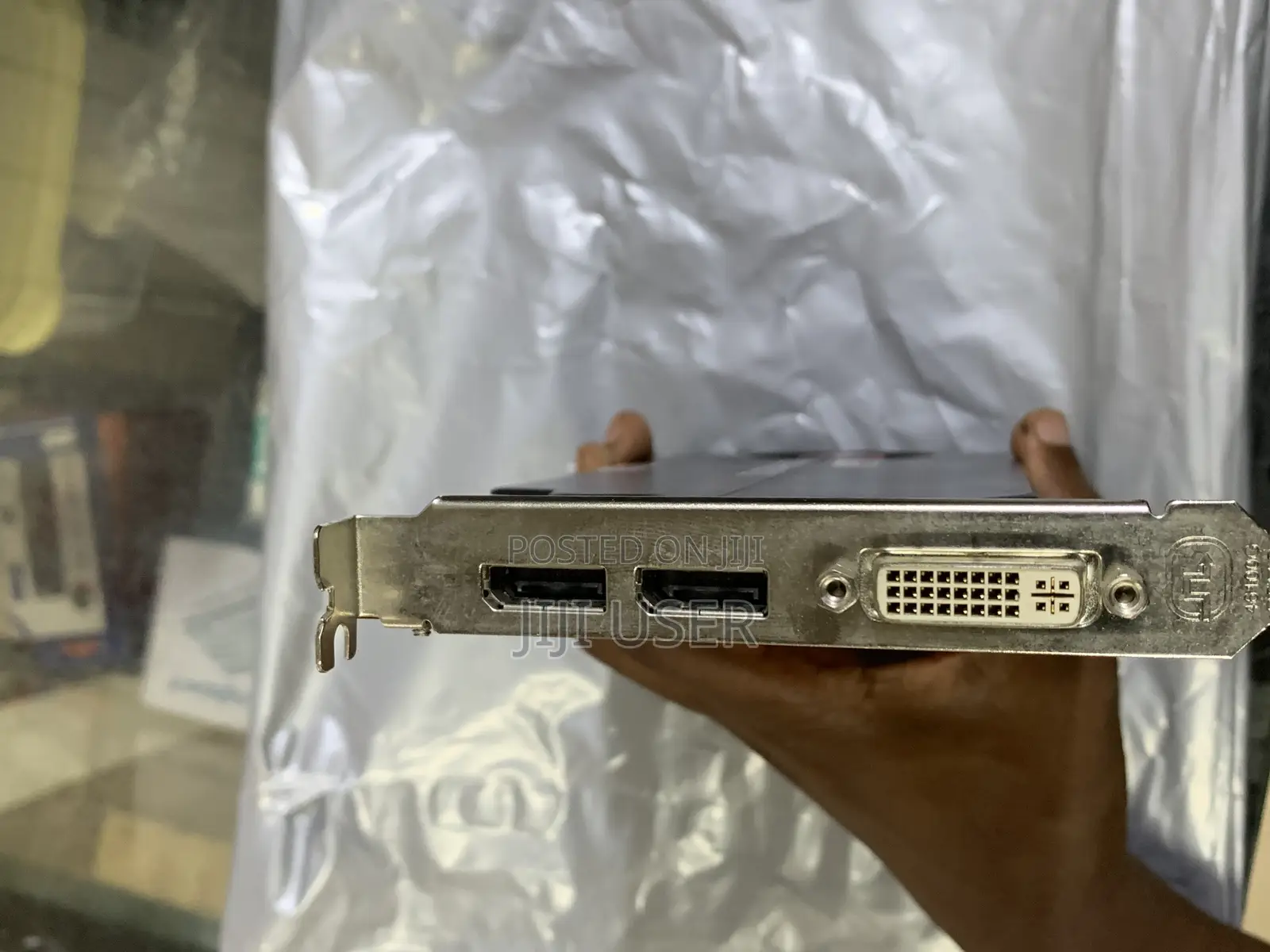 Graphics Card