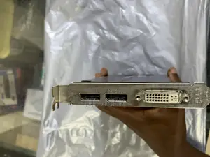 Graphics Card