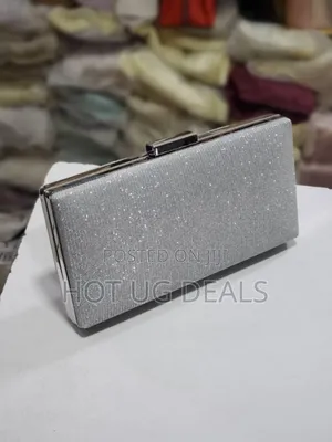 Ladies Clutch Bags - Multicolor