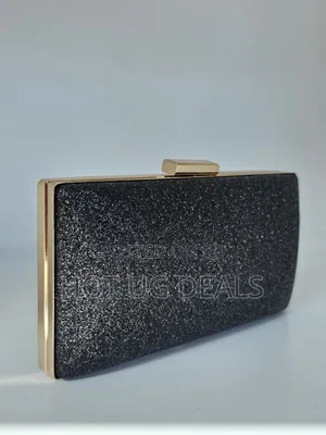 Ladies Classic Clutch Bags