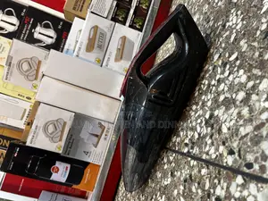 Rechargeable Vacuum Cleaner