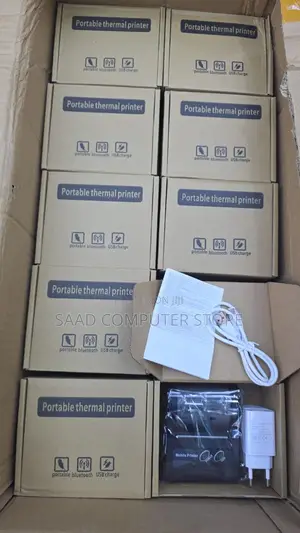 Mini Recepit Printer