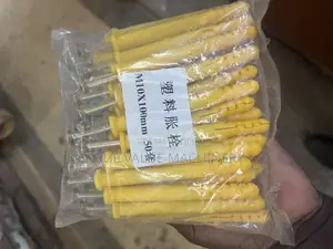Plug Screws ( All Sizes Available)