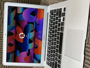 Laptop Apple MacBook Air 2015 8GB Intel Core I7 SSD 256GB