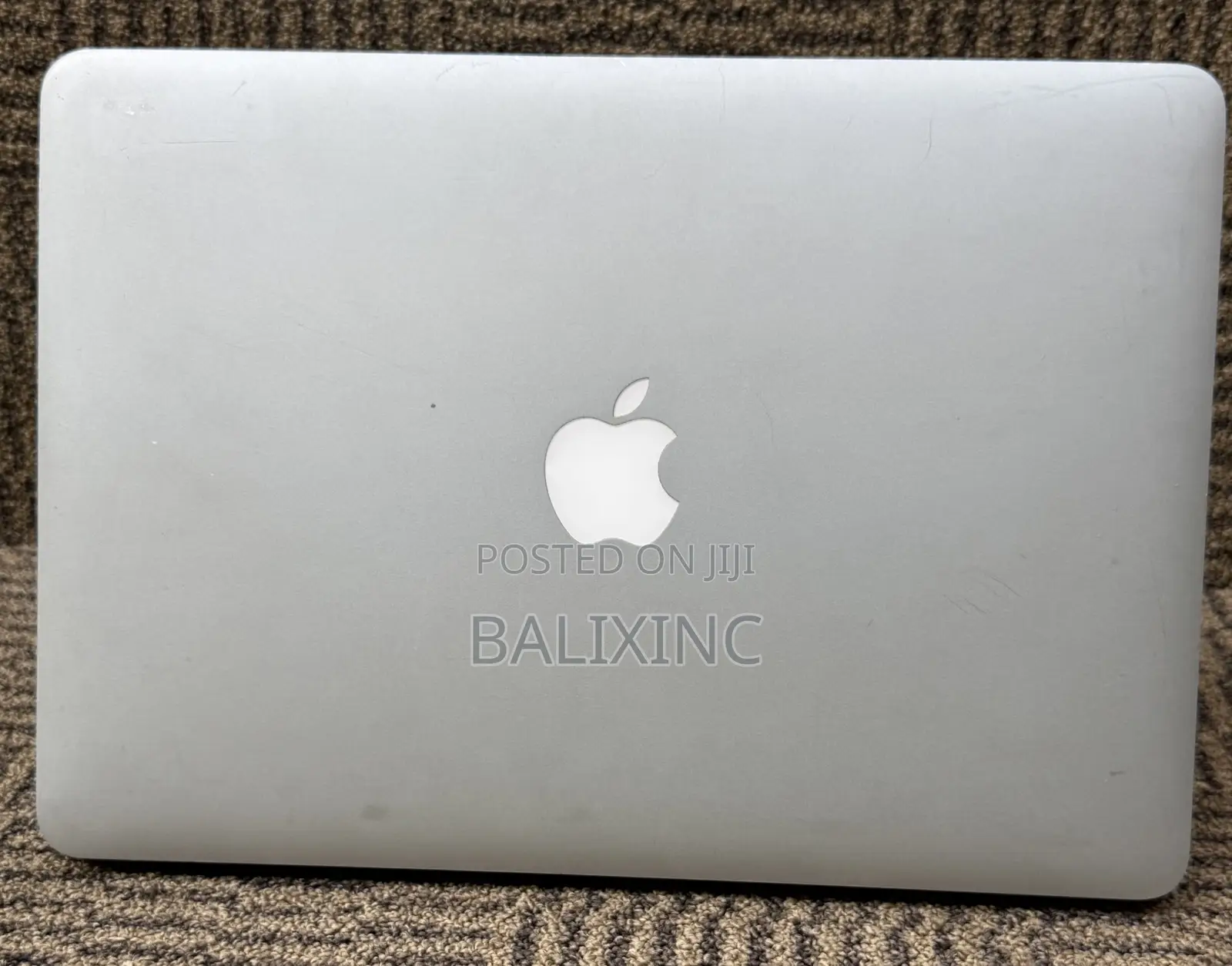 Laptop Apple MacBook Air 2015 8GB Intel Core I7 SSD 256GB