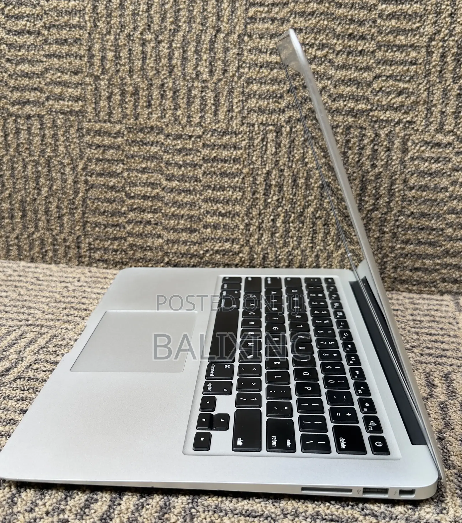 Laptop Apple MacBook Air 2015 8GB Intel Core I7 SSD 256GB