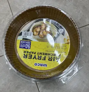 Air Fryer Liners/Paper