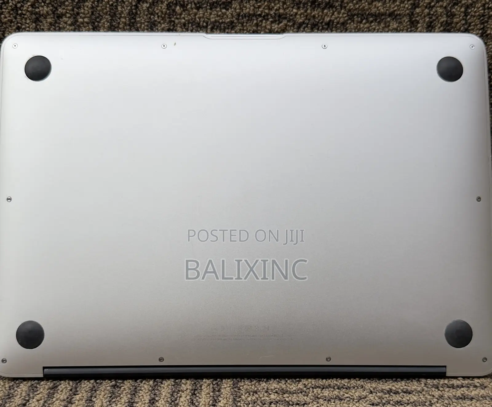 Laptop Apple MacBook Air 2015 8GB Intel Core I7 SSD 256GB