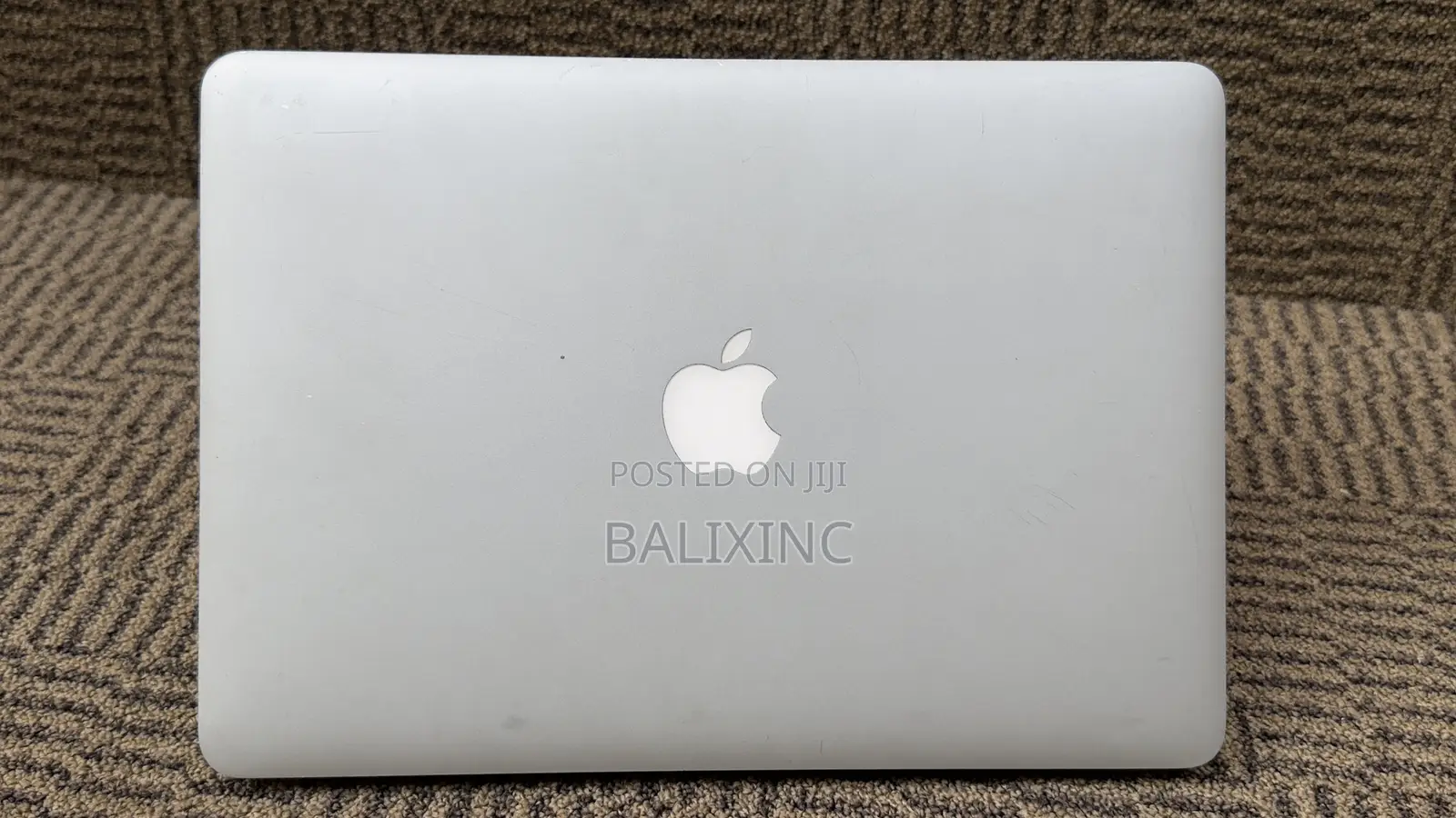 Laptop Apple MacBook Air 2015 8GB Intel Core I7 SSD 256GB