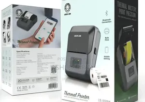 Green Lion Thermal Printer