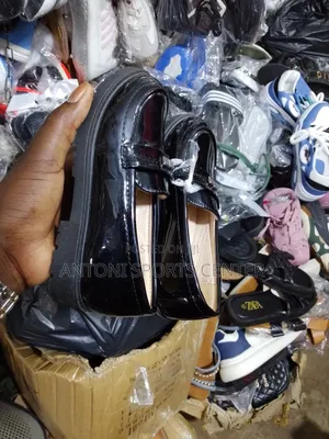 Babies School Shoes for Girls