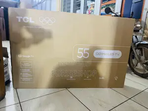 TCL 55 Inch Premium Qd- Miniled TCL