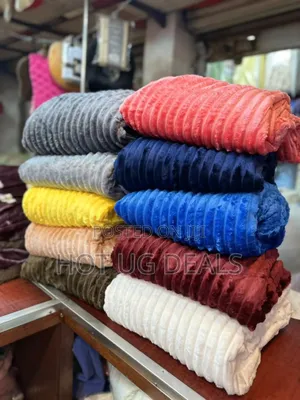 5*6 Double Face Soft Fleece Blanket Fit
