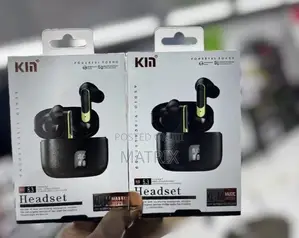 Kin Kl-66 Wireless Headsets