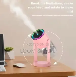 Starry Sky Humidifier