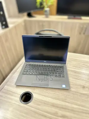 Laptop Dell Latitude 7400 8GB Intel Core I5 SSD 256GB