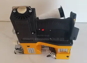 Battery Bag Sewing Machine Rechargeable Bag Closer