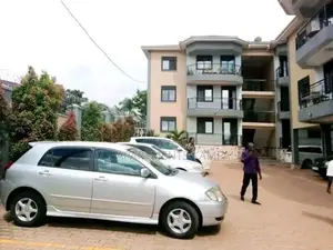 2bdrm Apartment in Kyanja, Central Division for rent