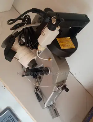 Portable Bag Closer Stitcher Packing Machine Electronic Bag Closer