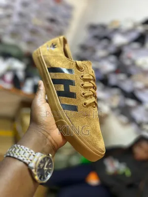Adidas Branded Casual Sneaker
