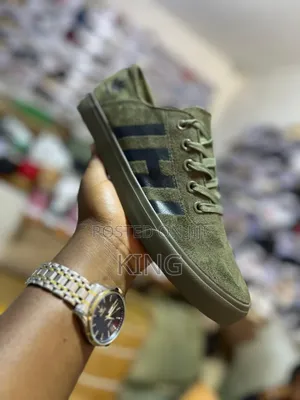 Adidas Branded Casual Sneaker