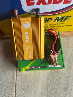 300w Inverter Green Energy