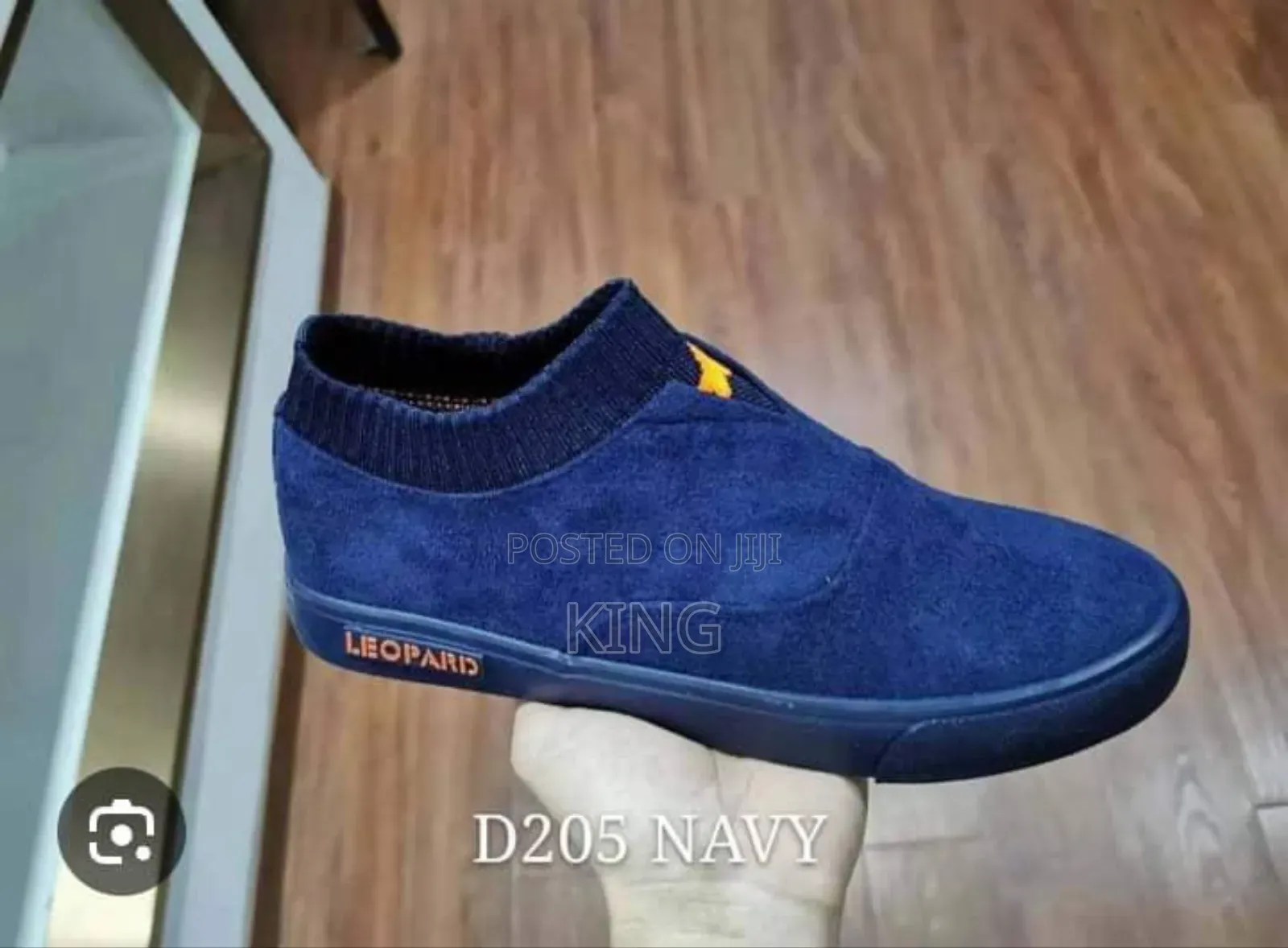 Huf Dylan Slip on Shoe
