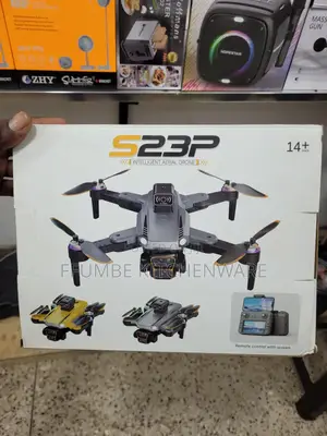 Drone Empy H21