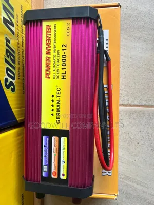 1000w Power Inverter Green Energy