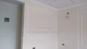 Wall Molding