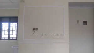 Wall Molding