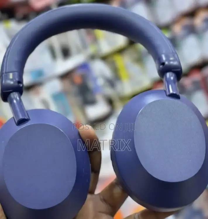Sony- 1000xm5 Wireless Headphones