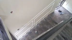 Wall Framing in Stairways