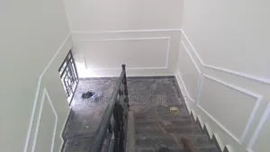 Wall Framing in Stairways