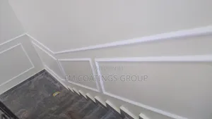 Wall Framing in Stairways
