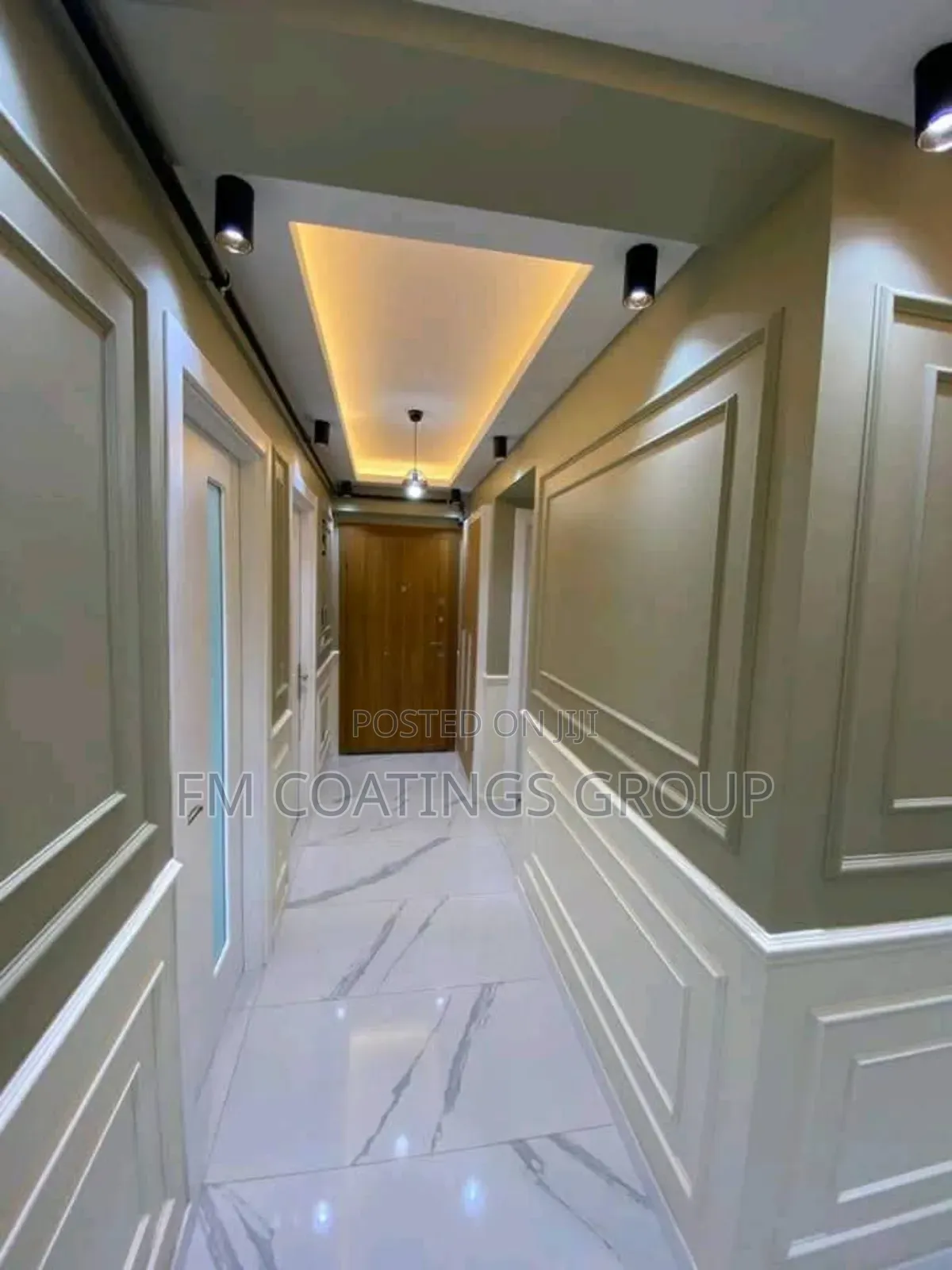 Wall Framing in Stairways