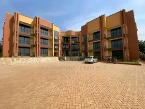 2bdrm Apartment in Kulambiro Kisaasi, Central Division for rent
