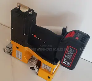 Bag Stitching Machine Rechargeable Gk9 Bag Stitching Machine