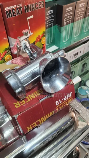 Manual Meat Grinder / Mincer