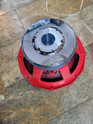 Speaker Model Pd 1882-2thbred