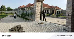 Pavers Installation Mastery,We Deliver.