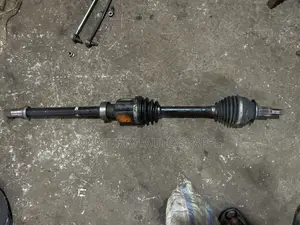 Mazda Cx-5 Driving Shaft