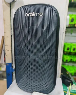 Oraimo Spacebox Max (200watts )Bluetooth Speaker