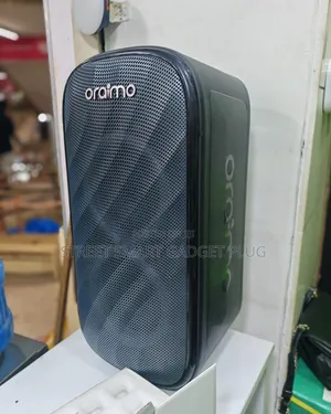 Oraimo Spacebox Max (200watts )Bluetooth Speaker