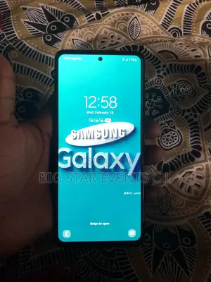 Samsung Galaxy A51 5G 128 GB Black