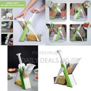 Youbee All in 1 Multi-Purpose Slicer
