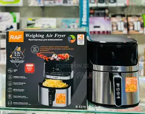 Raf Weighing Air Fryer