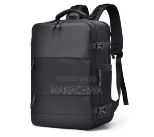 Its Back Travelling Bag