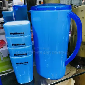 Water Jug Set
