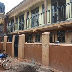 1bdrm Apartment in Makindye Heights, Central Division for rent